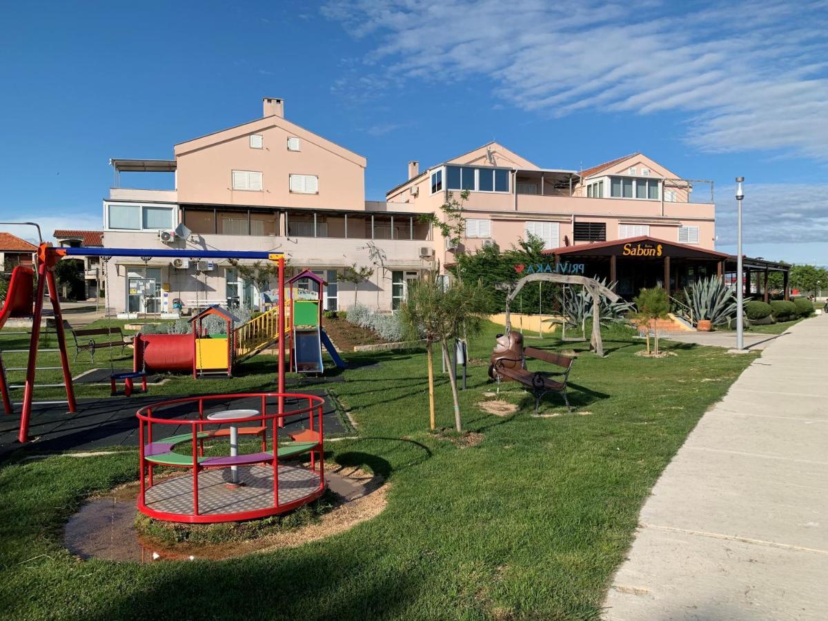 Privlaka Mobilhouses Dış mekan fotoğraf