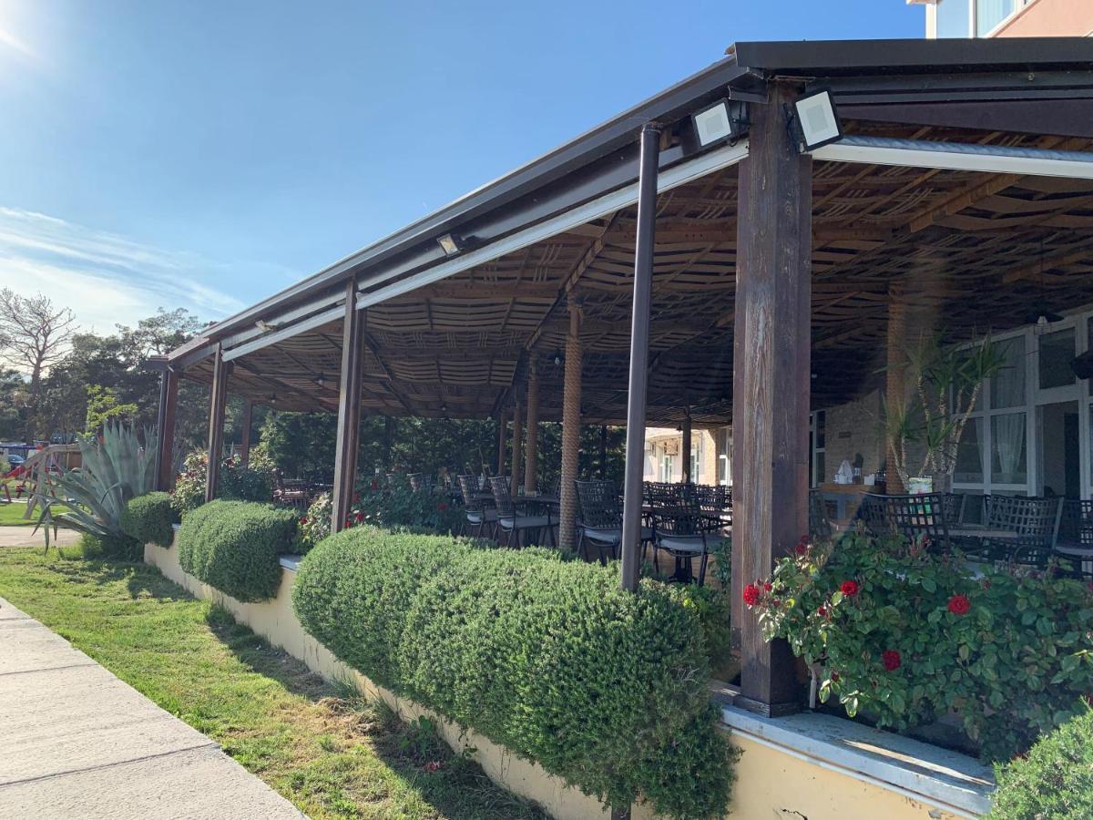 Privlaka Mobilhouses Dış mekan fotoğraf