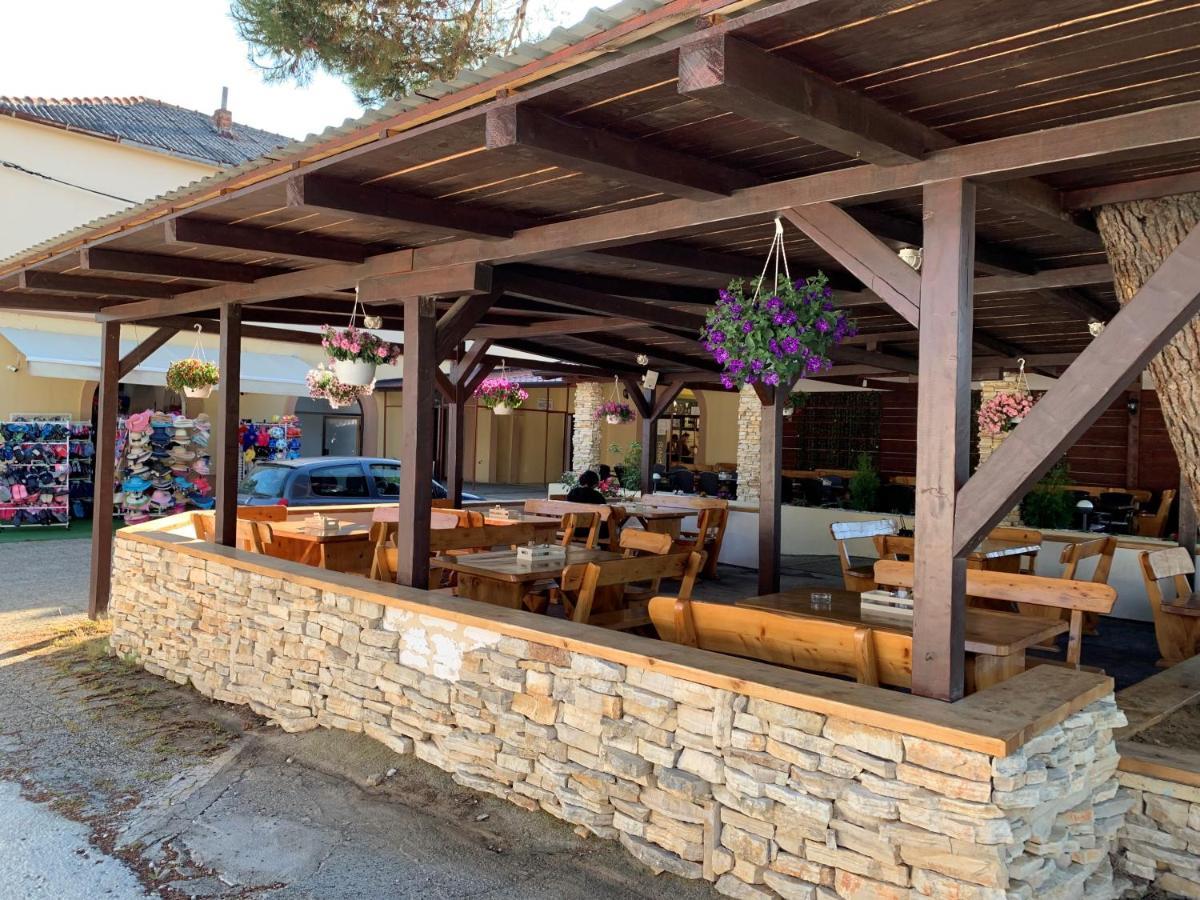 Privlaka Mobilhouses Dış mekan fotoğraf
