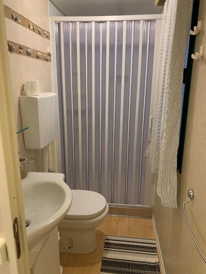 Privlaka Mobilhouses Dış mekan fotoğraf