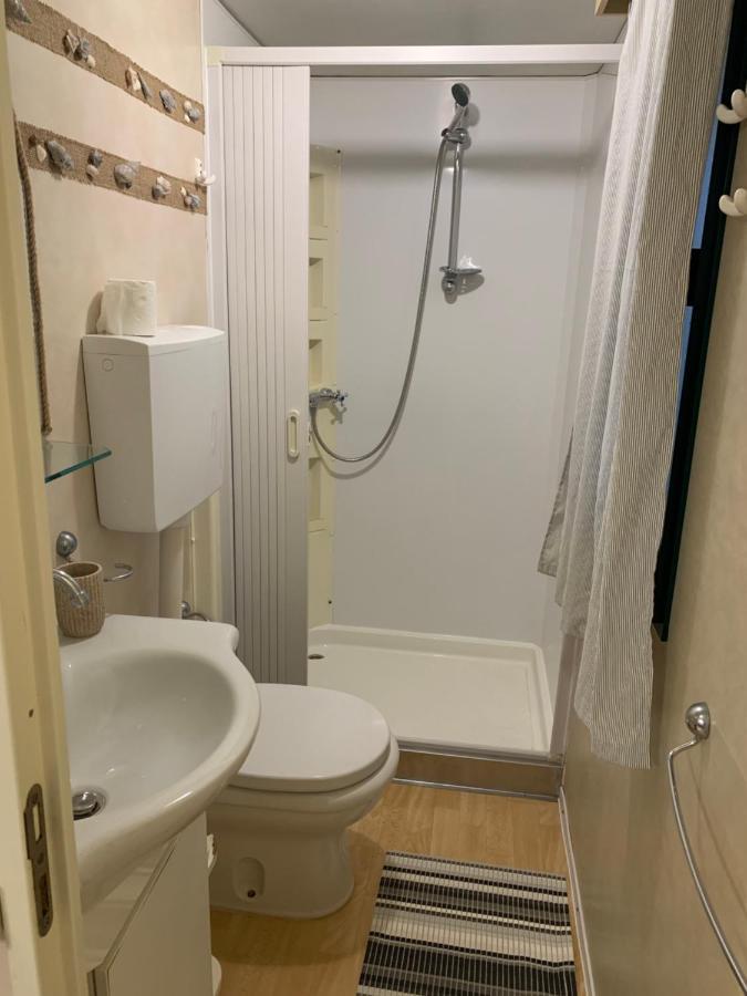Privlaka Mobilhouses Dış mekan fotoğraf