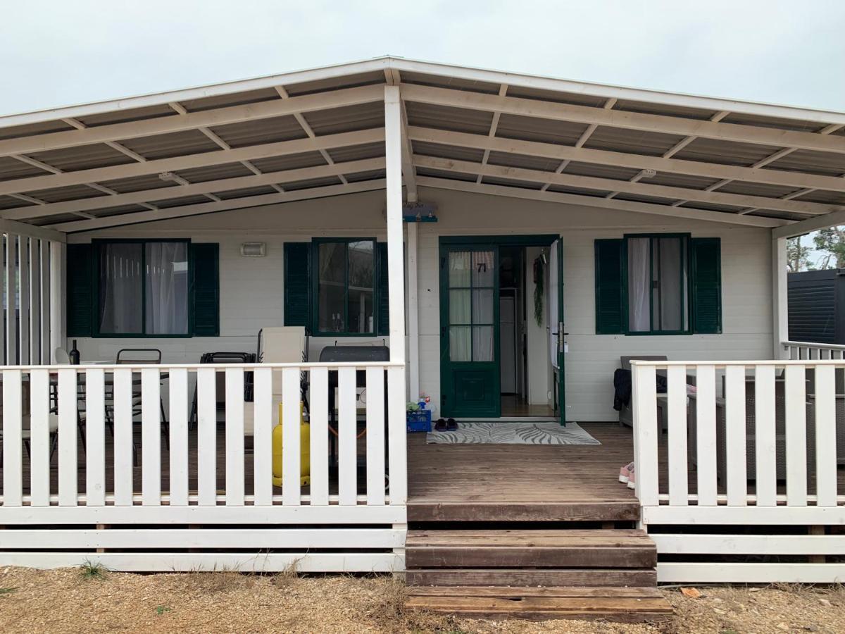 Privlaka Mobilhouses Dış mekan fotoğraf