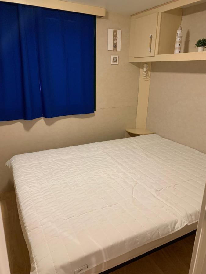 Privlaka Mobilhouses Dış mekan fotoğraf