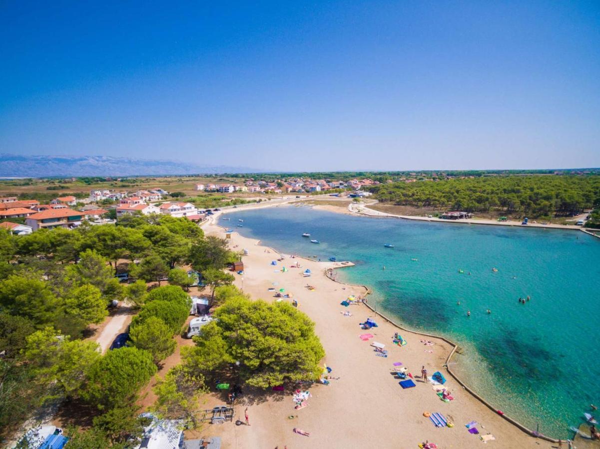 Privlaka Mobilhouses Dış mekan fotoğraf
